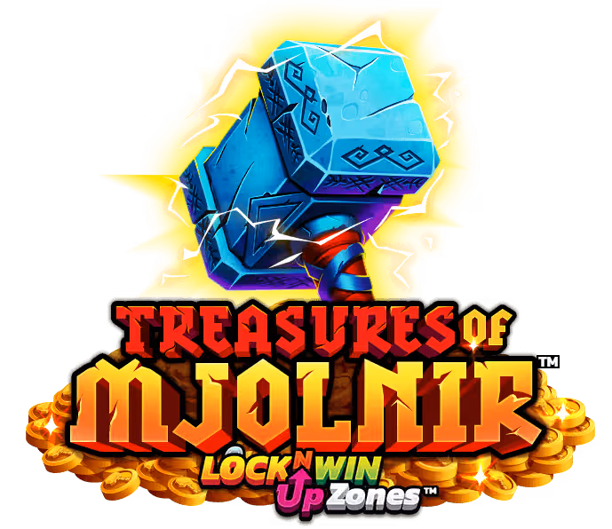 Treasures of Mjolnir
