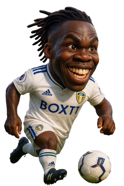 Wilfried Gnontot