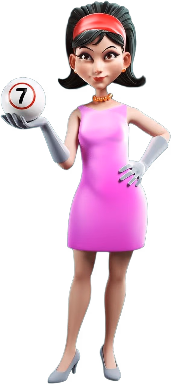 Paf bingo piletid – Teeni mängides lisapileteid 12 Paf bingo piletid