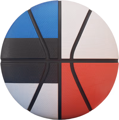 Kalev vs Trefl – korvpall