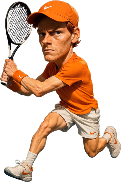 Tennise sooduspanused Optibetis – kuni 105 € ATP finaalide ajaks 12 Tennise sooduspanused; Jannik Sinner