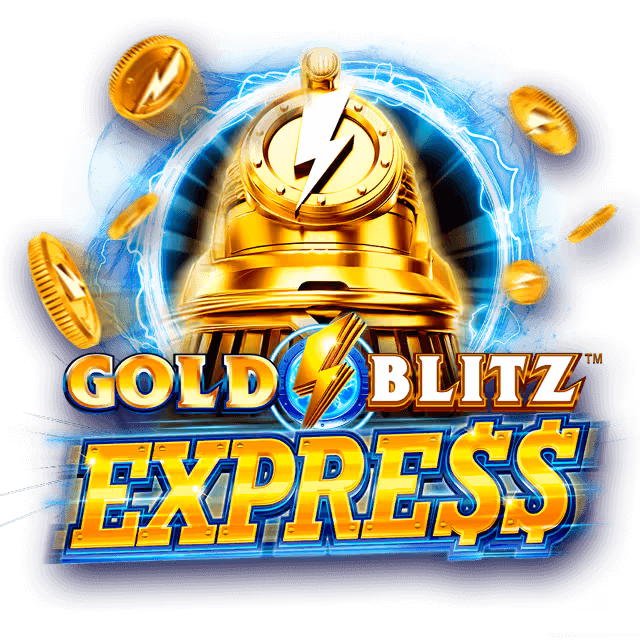 Gold Blitz Express: Saa 20 lisakeerutust pärisrahas 4 Gold Blitz Express