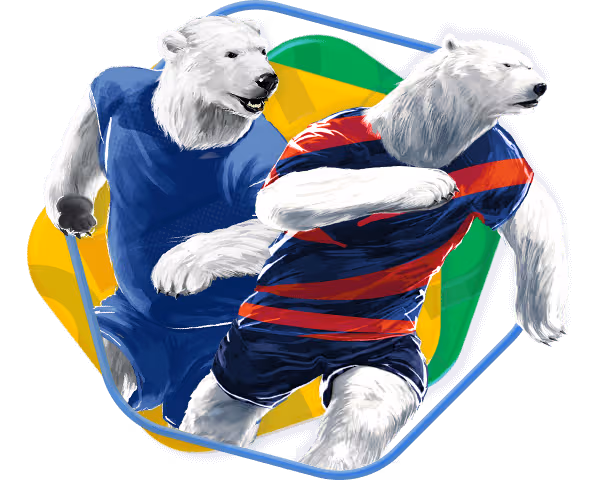 Coolbet spordiennustus ülevaade 3 Coolbet spordiennustus ülevaade – jääkarud