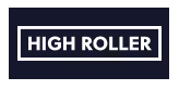 Kasiino tervitusboonused 15 High Roller logo