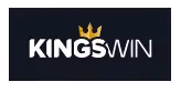 Kasiino tervitusboonused 8 Kingswin logo