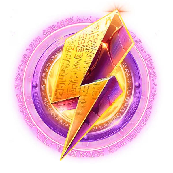 Liitumisel "Mask of Amun Gold Blitz Ultimate" sissemakseta tasuta spinnid 2 Tasuta spinnid sissemakseta – Mask of Amun Gold Blitz Ultimate välgu sümbol