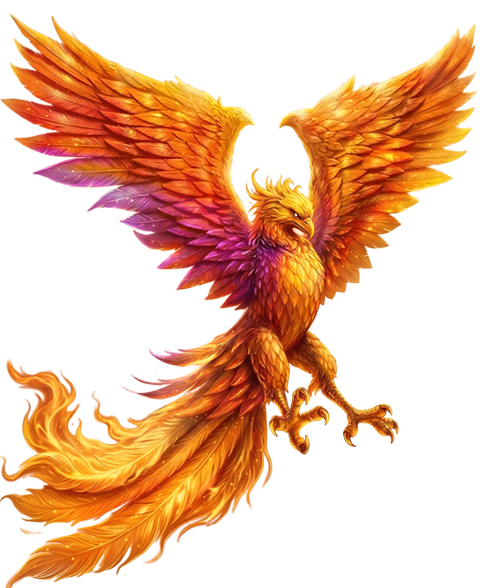 Area Link Phoenix Firestorm boonus: Saa Pafis 20 tasuta keerutust 2 Area Link Phoenix Firestorm boonus