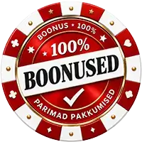 Kasiino Boonused 2026 & Parimad Spordiennustuse Pakkumised