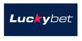 Luckybet spordiboonus: 100% kuni 1000 € esimesele sissemaksele 3 Luckybet