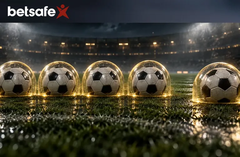 Betsafe kindlustatud mitmikpanus