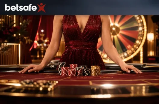 Kasiino kampaaniad – kehtivad pakkumised ja boonused 3 Betsafe live kasiino oktoobri boonused