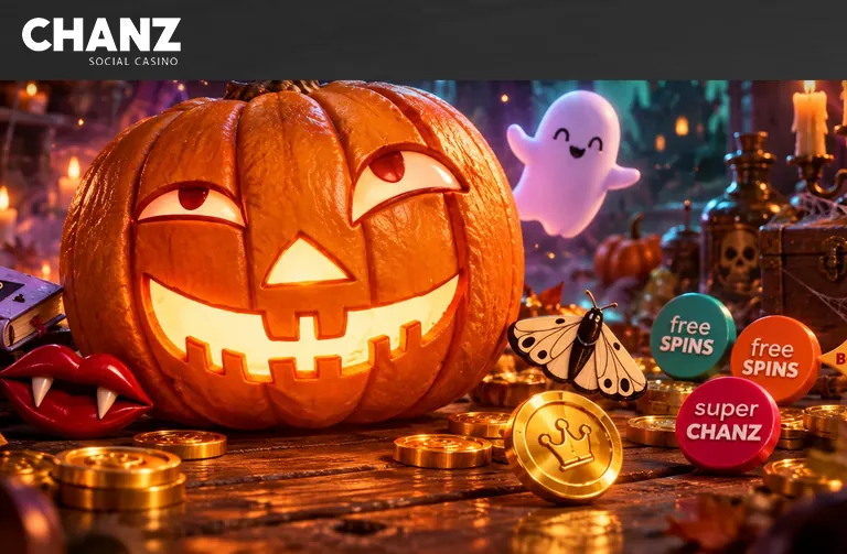 Chanz Halloweeni märgid 2026: kogu 24 märki ja osale 600 € loosis