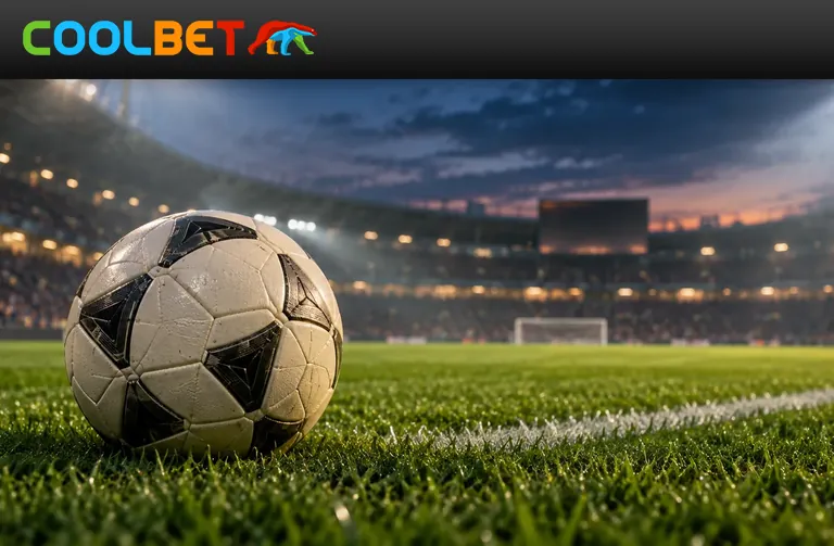 Coolbet Premier League ennustusmäng: jalgpall staadioni murul