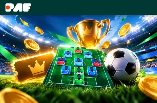Pafi Premier League Pick 6 freeroll