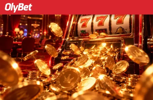 Kasiino kampaaniad – kehtivad pakkumised ja boonused 3 OlyBet iganädalane cashback: 25–35% slotikaotusest tagasi