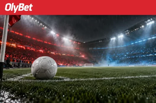 Spordiennustuse kampaaniad – kehtivad pakkumised ja boonused 3 OlyBet OlyPicks: Atlético–Manchester United ja City–PSG, 20 € tasuta panus