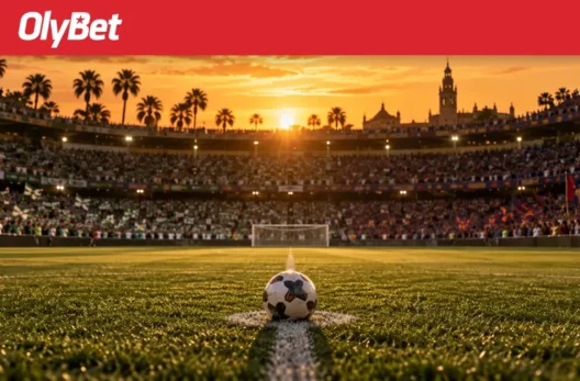 Spordiennustuse kampaaniad – kehtivad pakkumised ja boonused 3 OlyBet OlyPicks: Real Betis–Barcelona, 20 € tasuta panus