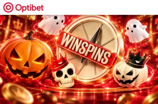 Koi kasiino ülevaade: kontovaba Pay N Play kasiino 3 Optibeti Halloweeni nädal – iga päev uued Winspinnid