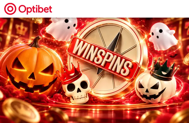 Optibeti Halloweeni nädal – iga päev uued Winspinnid