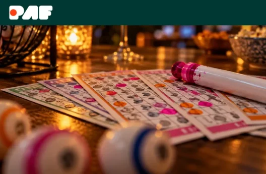 Kasiino boonused 2026 – pakkumised ja kampaaniad Eestis 9 Paf bingo piletid: mängi Cash & Carry Bingot 20 € eest ja saa 20 piletit