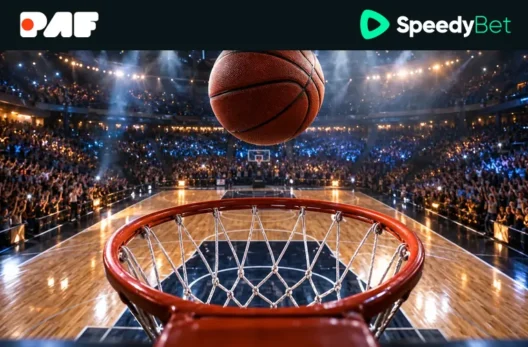 Kasiino boonused 2026 – pakkumised ja kampaaniad Eestis 9 Paf ja SpeedyBet – 10 € tasuta panus Euroliiga panuste eest