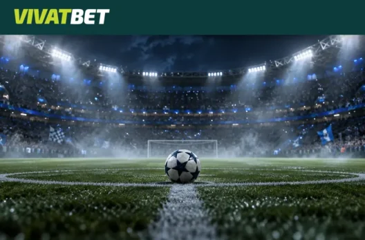 VivatBet: 1 € panus Manchester City–PSG mängule, võidu korral kokku 35 €
