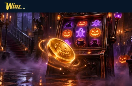 Kasiino kampaaniad – kehtivad pakkumised ja boonused 4 Winz Mega Spinn: 10 € keerutus 50 € sissemakse eest